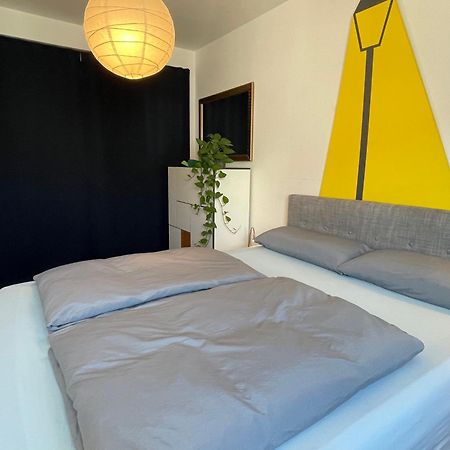 Checkpoint Charlie Apartment 柏林 外观 照片