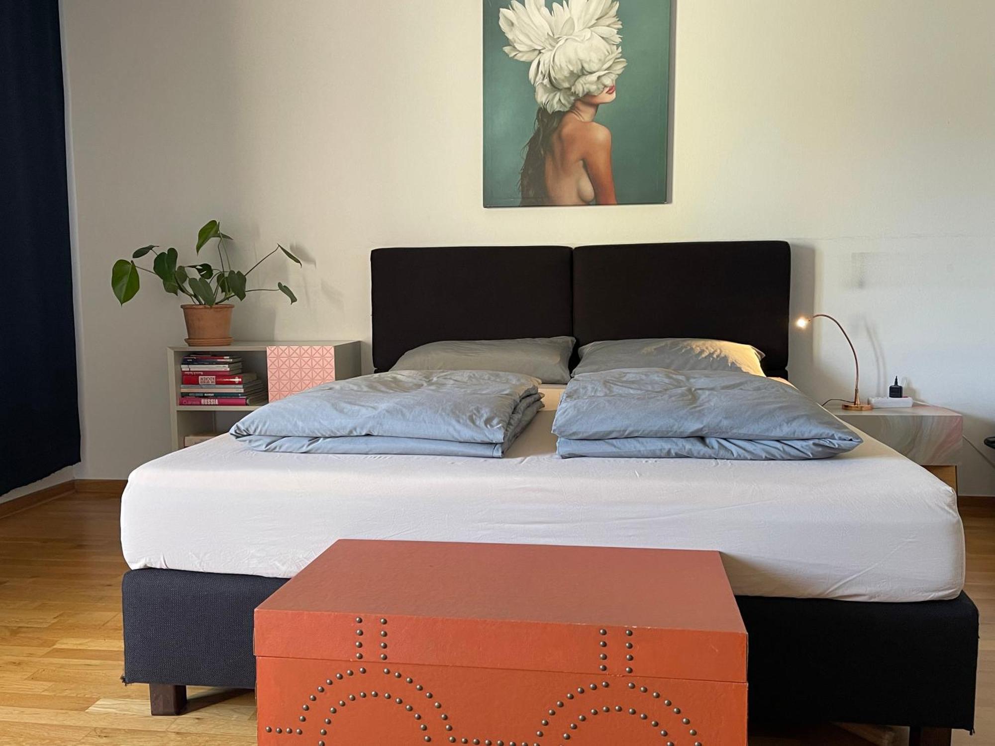 Checkpoint Charlie Apartment 柏林 外观 照片