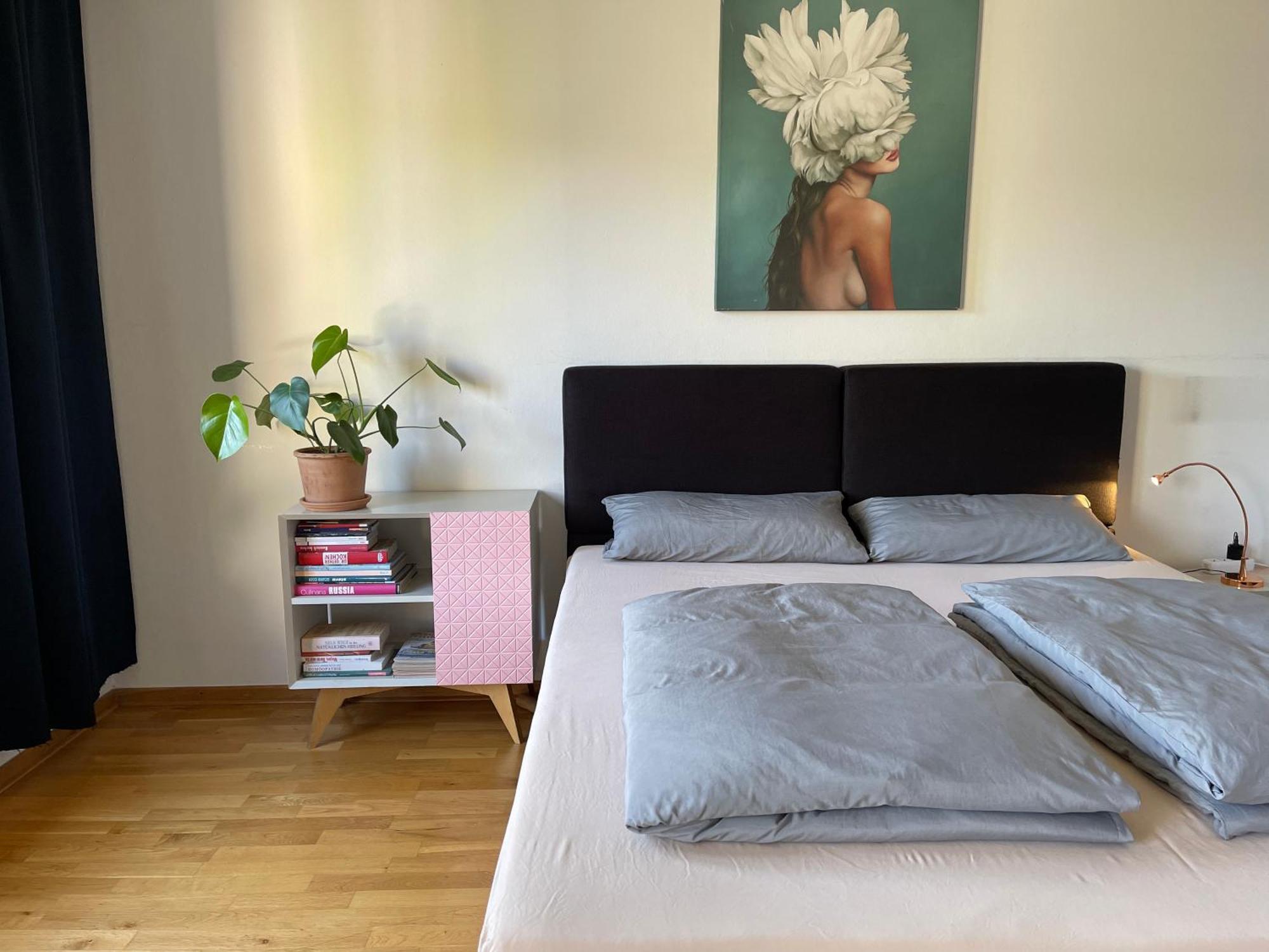 Checkpoint Charlie Apartment 柏林 外观 照片