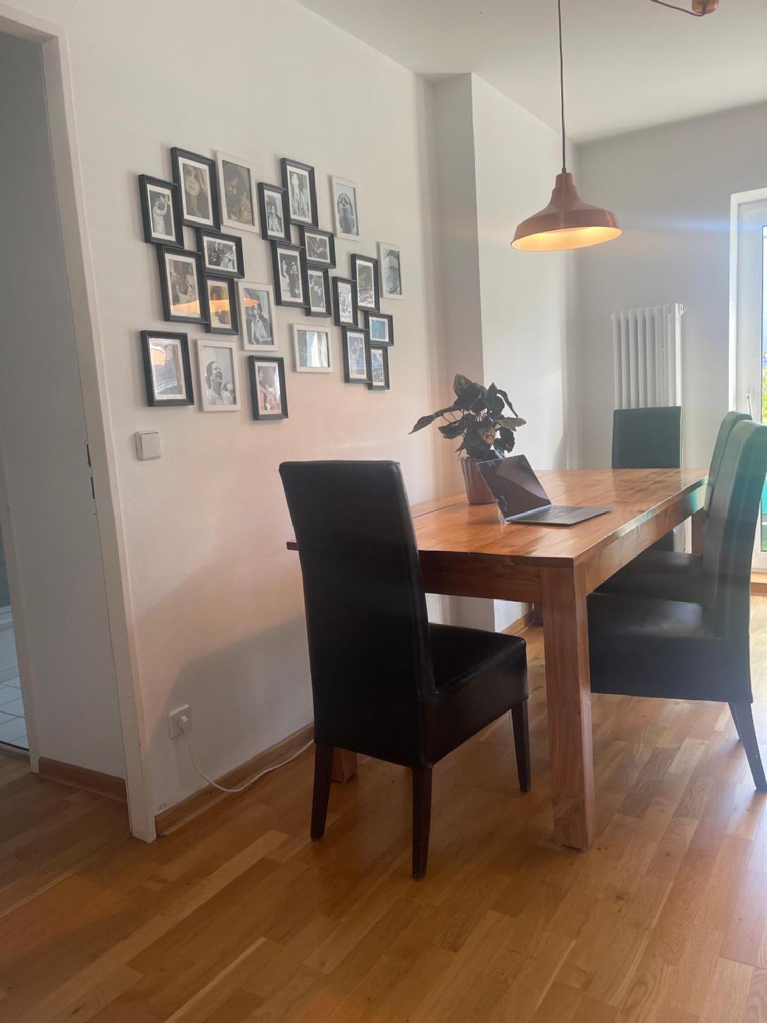 Checkpoint Charlie Apartment 柏林 外观 照片