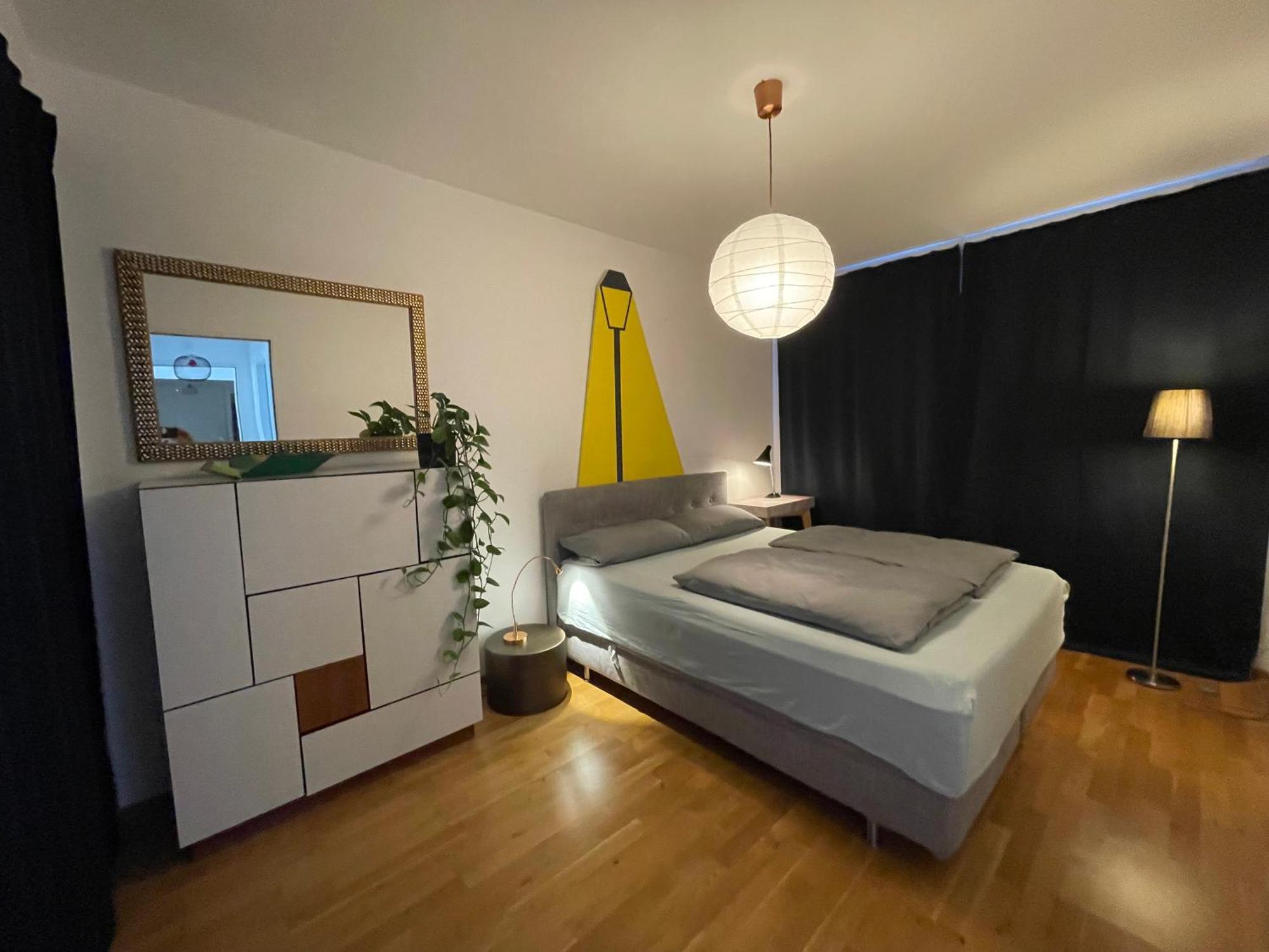 Checkpoint Charlie Apartment 柏林 外观 照片