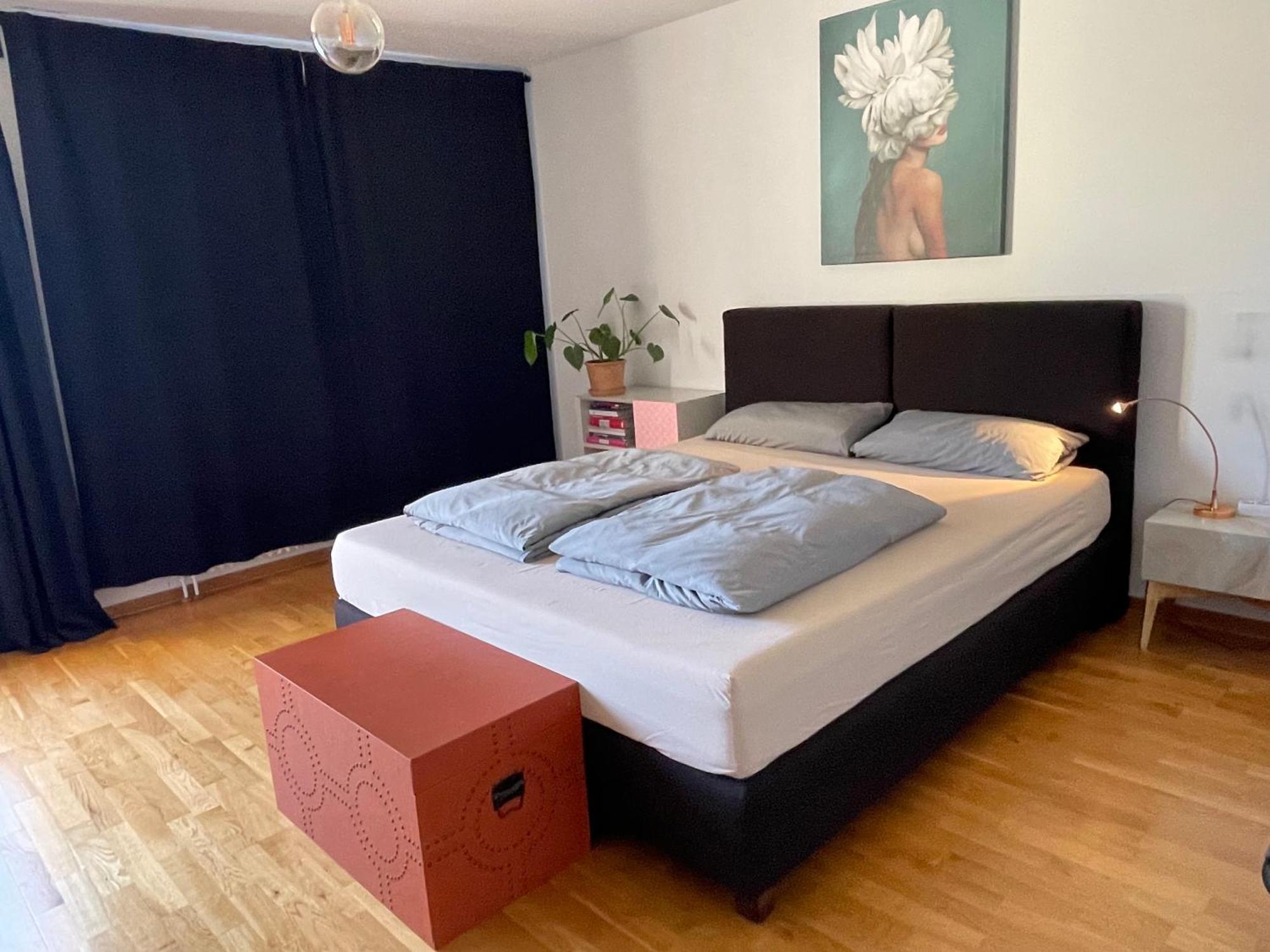 Checkpoint Charlie Apartment 柏林 外观 照片