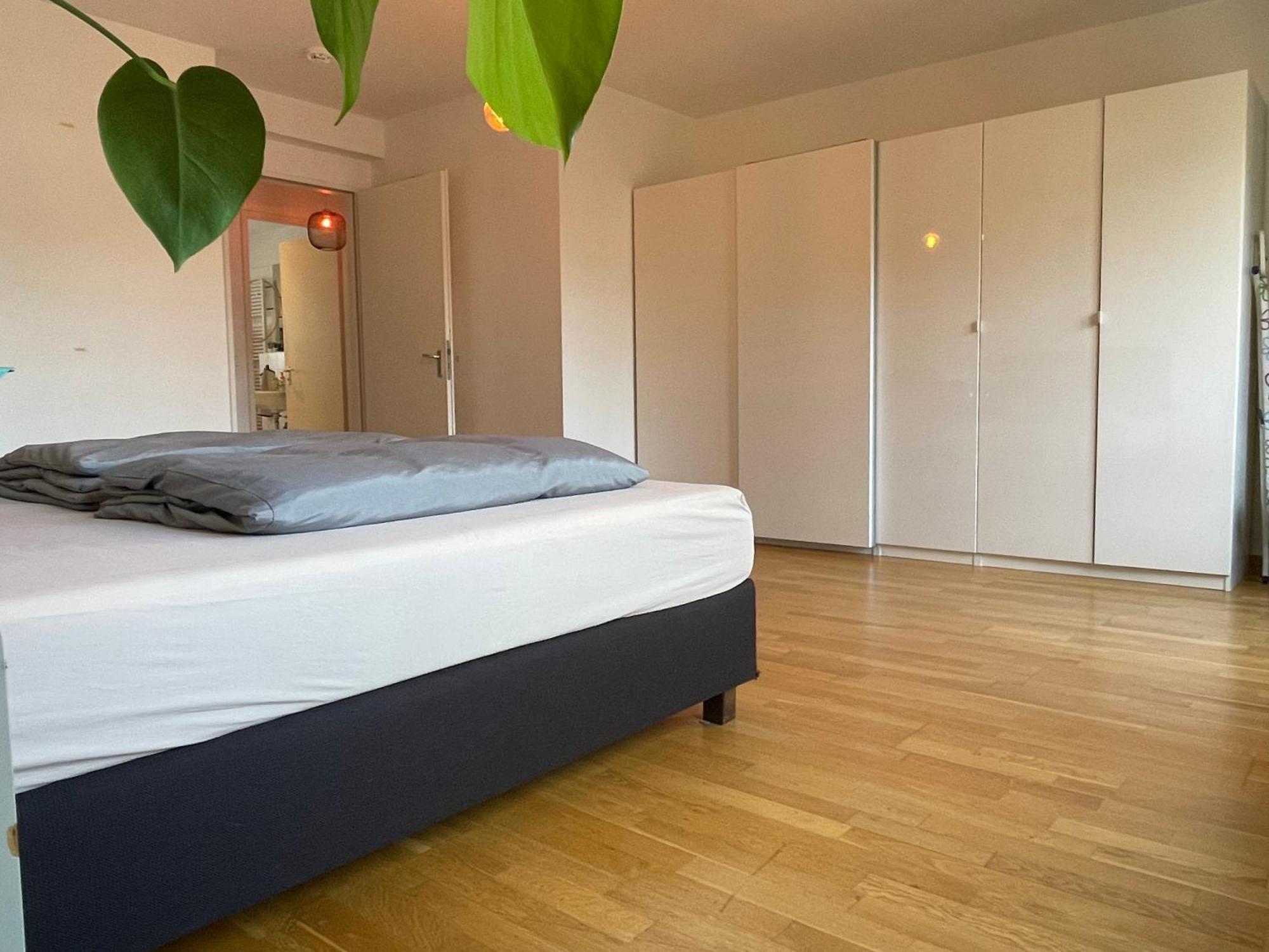 Checkpoint Charlie Apartment 柏林 外观 照片