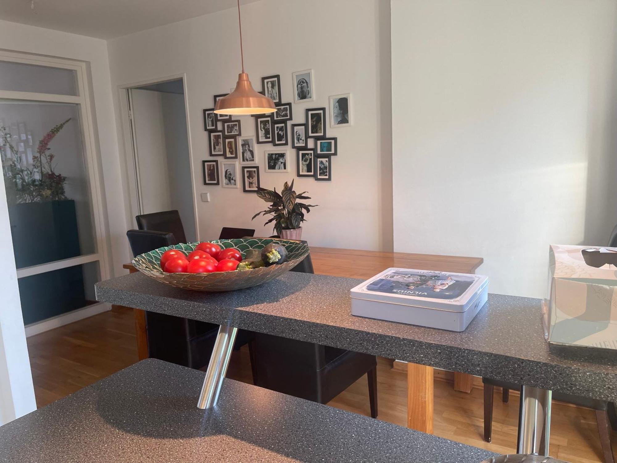 Checkpoint Charlie Apartment 柏林 外观 照片