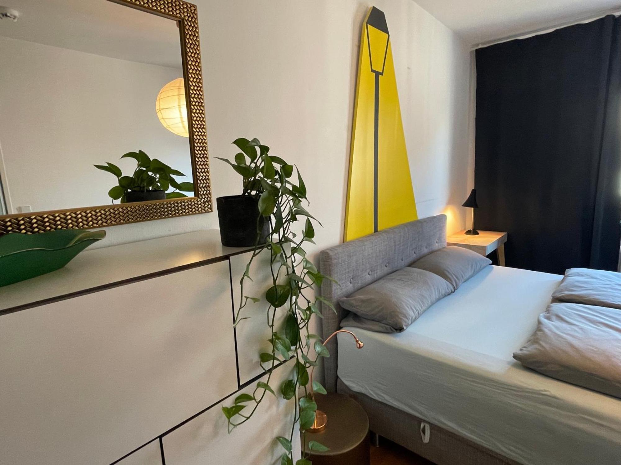 Checkpoint Charlie Apartment 柏林 外观 照片