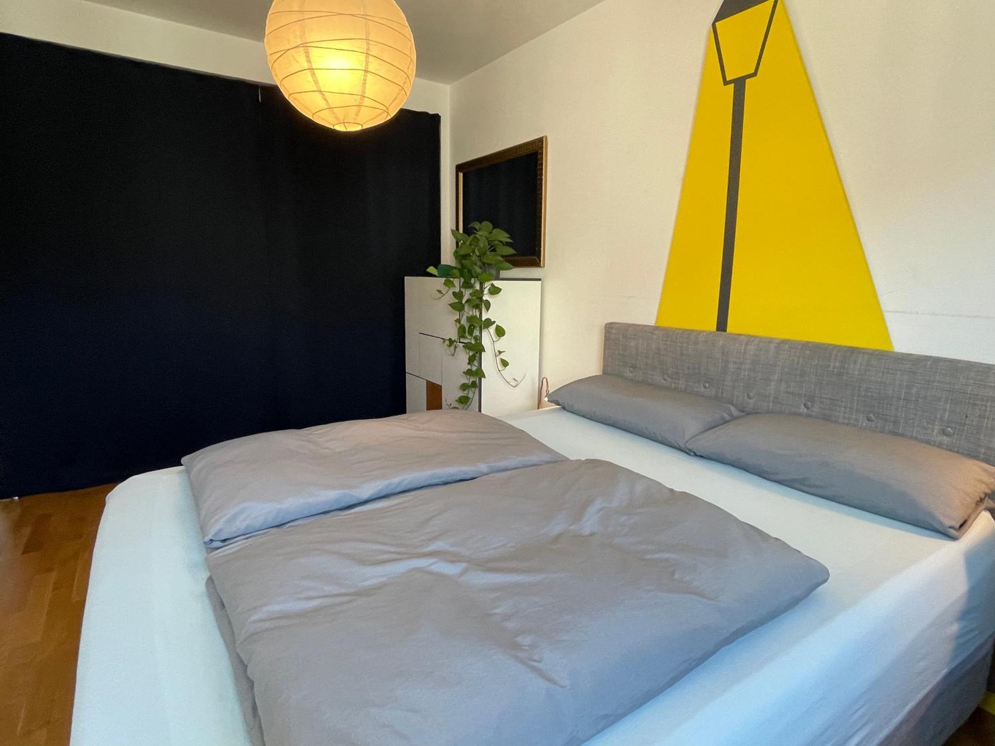 Checkpoint Charlie Apartment 柏林 外观 照片